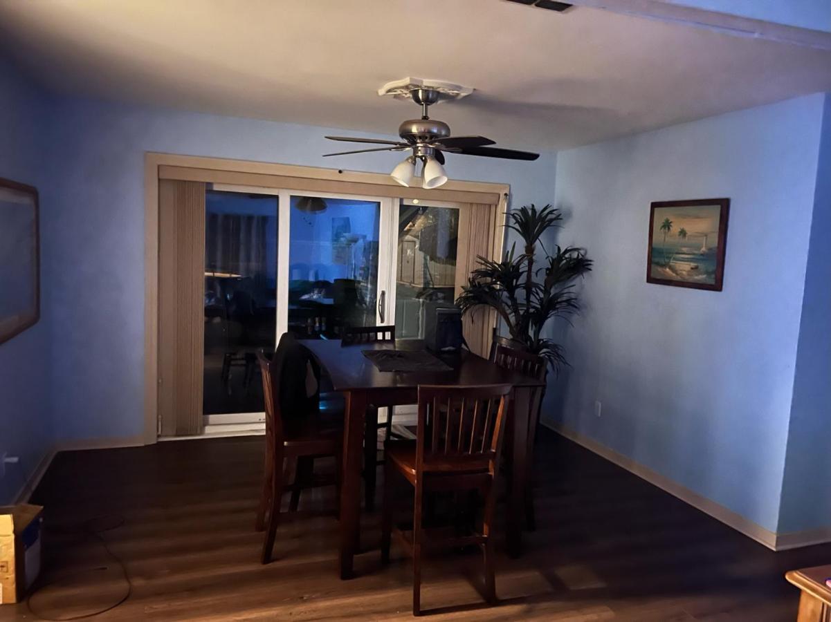 Paradise Home Away From Home Pensacola Luaran gambar
